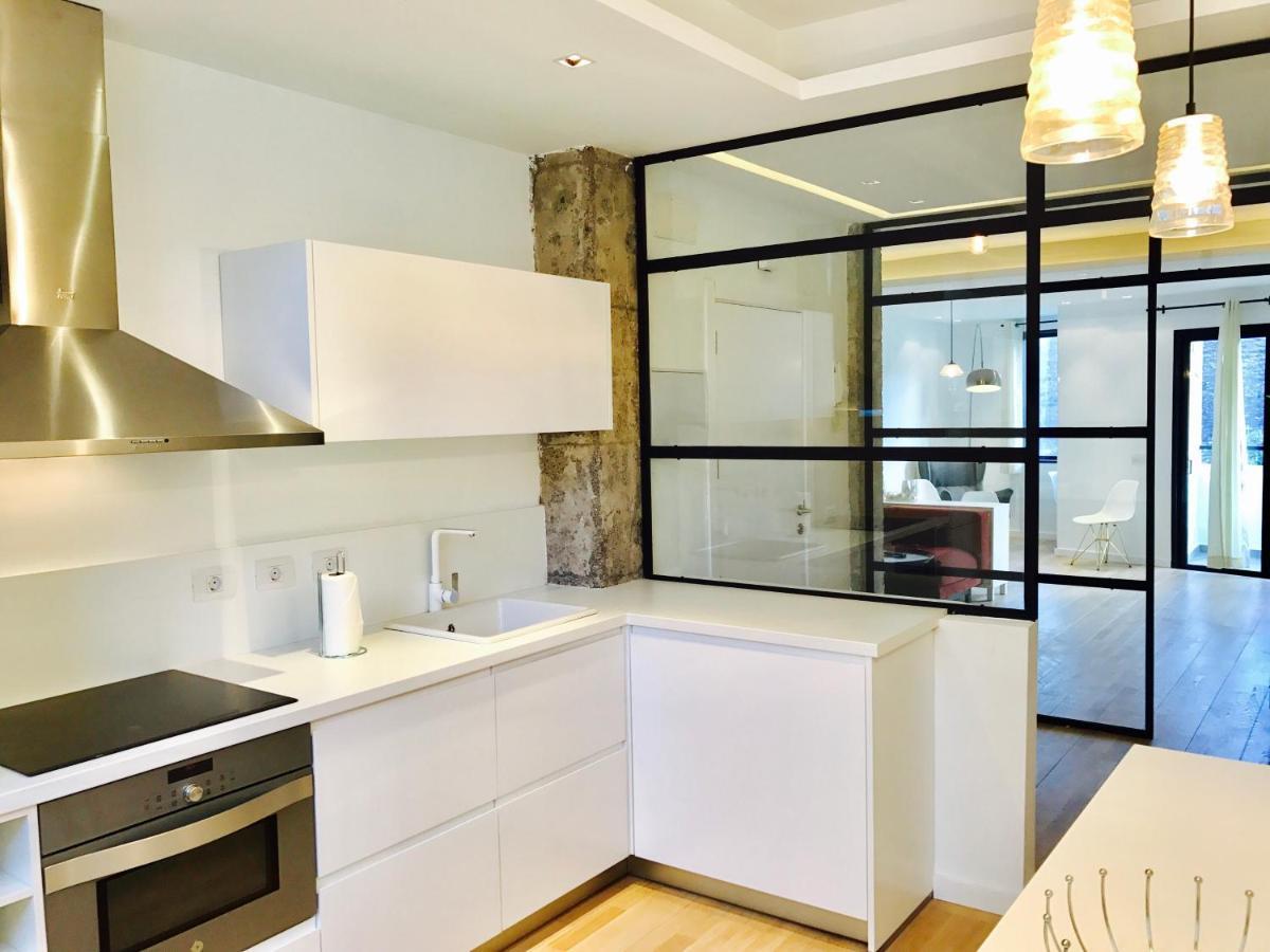 Hauzify I Apartamento Ruiz De Padron San Sebastián de la Gomera 外观 照片