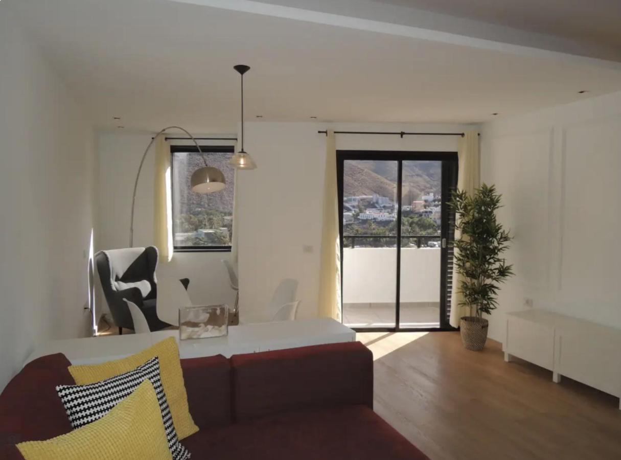 Hauzify I Apartamento Ruiz De Padron San Sebastián de la Gomera 外观 照片